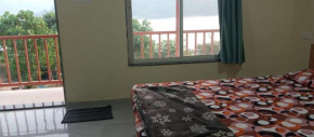 Blue Mountain Resort and Camping Lavasa
